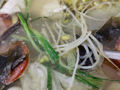 -海关荤豆花(洋河一路店)