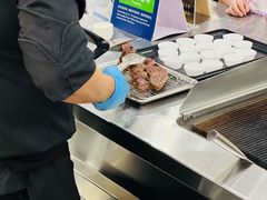 -山姆会员商店(亦庄创意生活广场店)