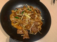 -避风塘(金山万达店)