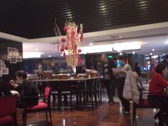 大堂-上海锦江汤臣洲际大酒店壹阶层
