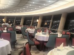 -国贸旋转餐厅(国贸广场店)