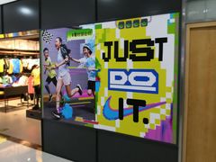 -NIKE KIDS(喜隆多新国际购物中心店)