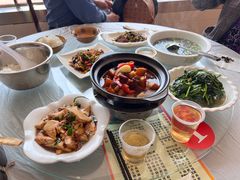 -来韶饭店