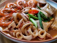 东海炣三鲜-宋小谨·泉州菜(西沙湾店)