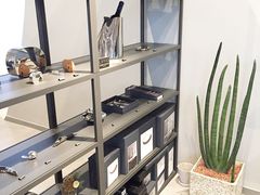 -dotcom coffee古点咖啡(致真大厦店)