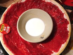 贵妃牛肉-蜀大侠火锅(东园路店)