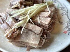 -乡亲鹅肉城(昆山店)