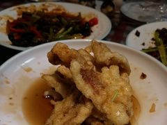 -人民公社大食堂(顺义总店)