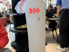 -必胜客(八一店)