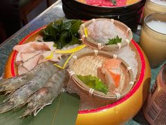 -牛New寿喜烧(曹路花园城店)