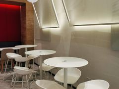 用餐区-奈雪的茶(华侨城创意园店)