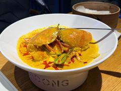 小大董咖喱蟹-小大董·烤鸭(五棵松店)