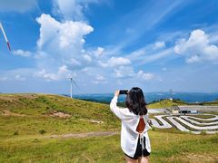 -龙里油画大草原旅游区