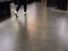 -秦始皇兵马俑博物馆-停车场