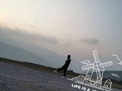 -蔚县茶山村