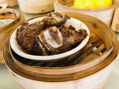 牛仔骨-鹿其林酒家(大学城店)