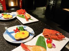 -上井精致料理(中兴商业大厦店)