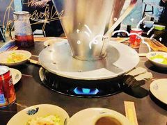 -石锅苗苗鱼(武汉首店)