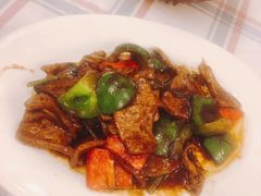 -玲珑餐厅(陕西南路店)
