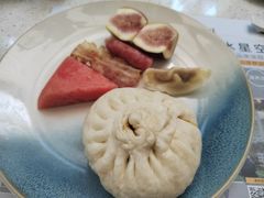 -南京金陵饭店