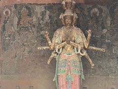 -炳灵寺世界文化遗产旅游区