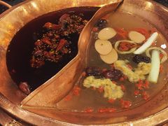 -老码头火锅(骡马市店)