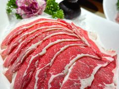 -蜀家渝重庆火锅(南屏街店)