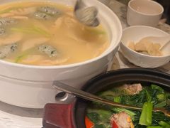 -潮州府·潮菜·砂锅粥(徐家汇店)