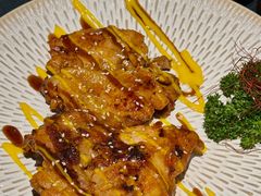 -吱咖啡西式简餐