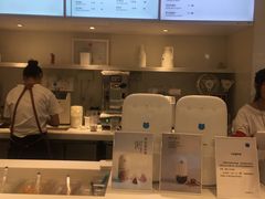 -兰熊鲜奶(西直门凯德mall店)