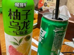 -傑·料理·海鲜放题(佛山文华荟店)
