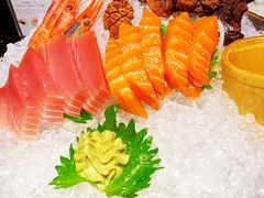 -上井料理黑金店(IFS国金中心店)