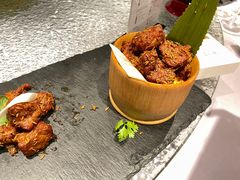 -梧桐北京烤鸭·铜锅涮肉(海岸城店)