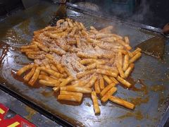 -大学城夜市大排档(凤栖路店)