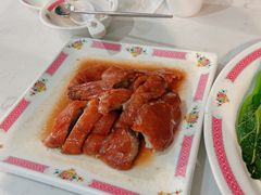 -东鑫记港式茶餐厅(南京东路店)