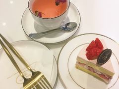 -PETIT PARIS 小巴黎(花园道店)