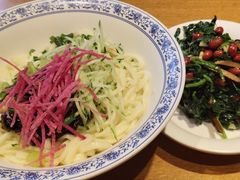 -老北京炸酱面·烤鸭(前门店)