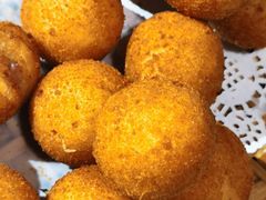 -海碗油泼面·八次方·水库鱼·粘卷子(平谷店)