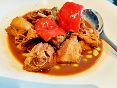 -江仙雅居(中航国际店)