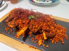 -3号仓库·创意中国菜(新世界城店)