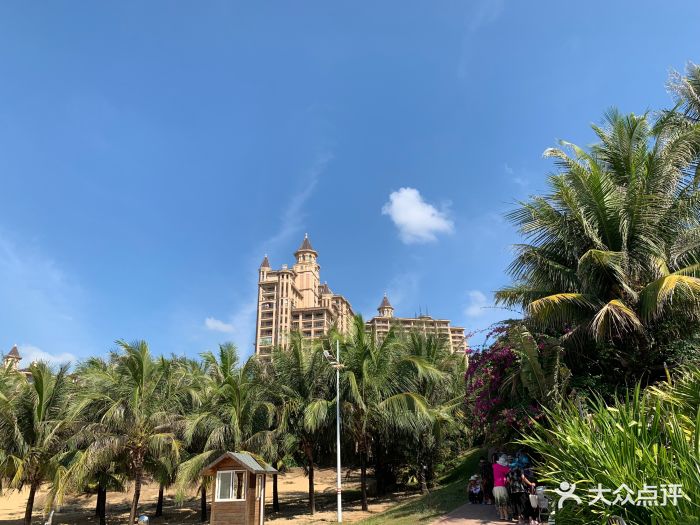 钻石海岸耶风海贝-图片-陵水结婚-大众点评网