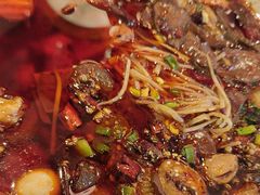 -东北大院·东北菜(三台子店)