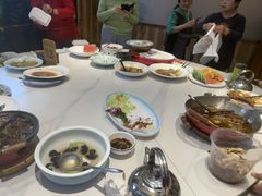 -新侨小馆(东直门北小街店)