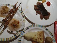 -吉布鲁 牛排海鲜自助(岳塘步步高广场店)