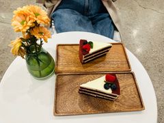 -姆们M Sweetie Cake(五道口店)