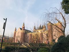 -安徒生童话乐园