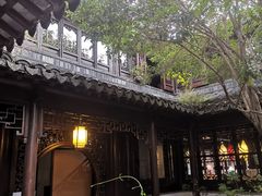 -我嘉书房(南翔名士居店)