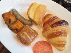 -贵阳恒世纪酒店·味自助餐厅