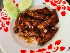 -Doo Dee Thai Food(Issan/Isaan/Esan)