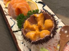 -富力希尔顿酒店·源氏日餐厅